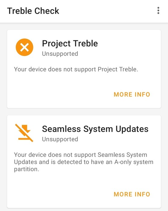 Auch mit der Galaxy S23-Serie unterstützt Samsung Seamless Updates nicht.