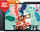 Das Samsung Galaxy Tab S7 FE WiFi 12,4-Zoll-Tablet zum Bestpreis bei Notebooksbilliger.de und zwei Goodies dazu abstauben - Deal!