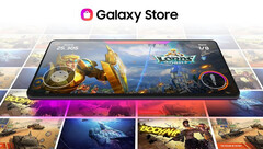 Samsung Galaxy Store: Gefahr durch Sicherheitslücken für Samsung Smartphones.
