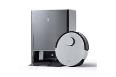 Bei Amazon gibt es aktuell viele Saugroboter zu Bestpreisen, darunter den Ecovacs Deebot X1 Omni. (Bild: Ecovacs)