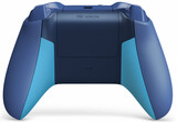 Microsoft Xbox Wireless Controller Sport Blue Special Edition