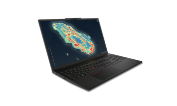 Das Lenovo ThinkPad P16s Gen 5.