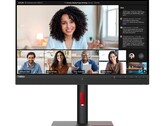 ThinkVision: Lenovo hat mehrere neue Monitore vorgestellt (Bild: Lenovo)