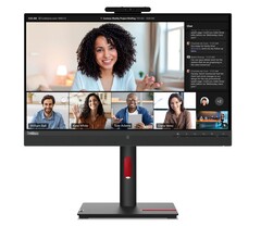 ThinkVision: Lenovo hat mehrere neue Monitore vorgestellt (Bild: Lenovo)