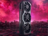 Die AMD Radeon RX 7900 XTX hat nach wie vor mit zahlreichen Problemen zu kämpfen, AMD bessert langsam nach. (Bild: AMD)