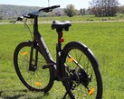 Wir testen das Urtopia Carbon 1 Step-Thru schon