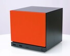 Die Valve Steam Machine unterstützt austauschbare Frontblenden.