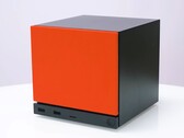 Die Valve Steam Machine unterstützt austauschbare Frontblenden.