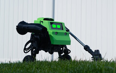 Verdie ist ein innovatives 