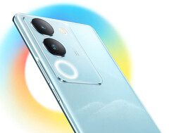 Vivo hat die neuen Smartphone-Modelle S17 und S17t in China vorgestellt. (Bild: Vivo)