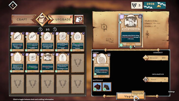 Im Bild: Ein Gameplay-Screenshot aus Willow Guard.