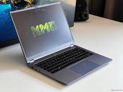Das XMG Evo 14 wird aktuell zu Preisen ab 579 Euro angeboten. (Bildquelle: XMG)
