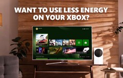 Microsoft arbeitet daran, den Stromverbrauch und den ökologischen Fußabdruck seiner Spielkonsolen zu reduzieren. (Bild: Microsoft)