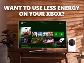 Microsoft arbeitet daran, den Stromverbrauch und den ökologischen Fußabdruck seiner Spielkonsolen zu reduzieren. (Bild: Microsoft)