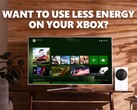 Microsoft arbeitet daran, den Stromverbrauch und den ökologischen Fußabdruck seiner Spielkonsolen zu reduzieren. (Bild: Microsoft)