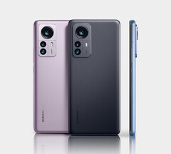 Ein Leaker nennt ein paar Details zur vermeintlichen Ausstattung von Xiaomi 13 (Pro) als Nachfolger des Xiaomi 12 (Pro). (Bild: Xiaomi)