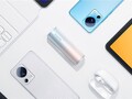 Die neueste Powerbank von Xiaomi soll durch ihr schickes Design und durch kompakte Maße überzeugen. (Bild: Xiaomi)