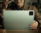 Das Xiaomi Pad 6S Pro ist wesentlich leistungsstärker als das ältere Xiaomi Pad 6 Pro. (Bild: Xiaomi)