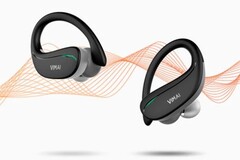 V-Powerbuds Pro TWS: Günstige AirPods-Konkurrenten mit Sprachsteuerung messen Sauerstoffsättigung und Puls