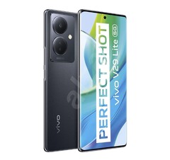 Vivo V29 Lite 5G: Neues Mittelklasse-Smartphone