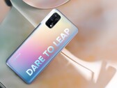 Die Realme X7-Serie könnte die Smartphone-Mittelklasse aufmischen. (Bild: Realme)