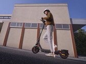 Electric Scooter 5 Max: Neuer E-Scooter in Deutschland ist offiziell (Bildquelle: Xiaomi)