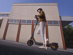 Electric Scooter 5 Max: Neuer E-Scooter in Deutschland ist offiziell (Bildquelle: Xiaomi)