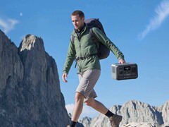 Elite 30 V2: Kompakte Powerstation kommt in neuer Version (Bildquelle: Bluetti)