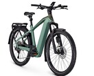 Das Kalkhoff Entice 5+ Excite ABS soll besonders zuverlässig bremsen