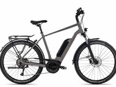 Kalkhoff Entice 1.B Move: Neue Trekking-E-Bike ist erhältlich