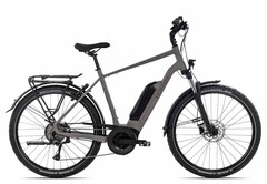 Kalkhoff Entice 1.B Move: Neue Trekking-E-Bike ist erhältlich