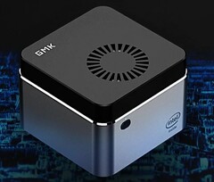 GMK NucBox: Dieser Mini-PC kommt mit 4K-Unterstützung und ist eine schnellere LarkBox-Alternative
