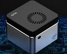 GMK NucBox: Dieser Mini-PC kommt mit 4K-Unterstützung und ist eine schnellere LarkBox-Alternative