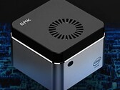 GMK NucBox: Dieser Mini-PC kommt mit 4K-Unterstützung und ist eine schnellere LarkBox-Alternative