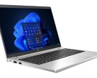HP ProBook 445 G9 Business-Notebook mit AMD Ryzen 5 und 16 GB erweiterbarem RAM günstig bei Cyberport (Bild: HP)