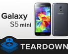 Teardown: iFixit gibt Samsung Galaxy S5 mini einen Repair Score von 5
