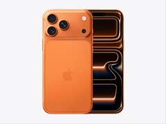 Zumindest das OLED-Panel des iPhone 18 Pro Max OLED könnte für Apple günstiger werden