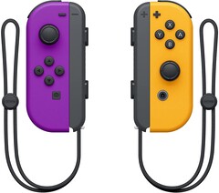 Nintendo repariert Joy-Cons nun dauerhaft kostenfrei (Symbolbild, Bild: Nintendo)