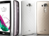 Kommt der große Bruder des LG G4 mit Snapdragon 820 Chip?