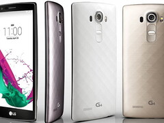 Kommt der große Bruder des LG G4 mit Snapdragon 820 Chip?