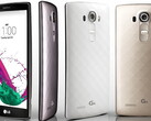 Kommt der große Bruder des LG G4 mit Snapdragon 820 Chip?