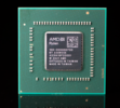 AMD R3 7320C