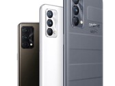 Realme GT Master Edition: Das Smartphone ist ab sofort günstig erhältlich