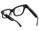 Die Rokid Glasses bietet AR-Funktionen