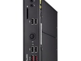 Shuttle DS20U: Neuer Mini-PC mit Intel-CPU gelistet