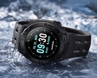 Mentech Xe1: Neue Smartwatch mit umfangreicher Sensorik