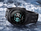 Mentech Xe1: Neue Smartwatch mit umfangreicher Sensorik