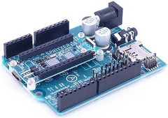 Sony: Arduino-kompatibles Board „Spritzer“ vorgestellt
