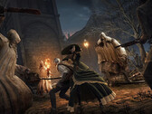 The Duskbloods Promo-Banner