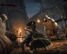 The Duskbloods Promo-Banner